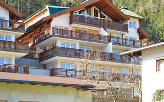 Náhled objektu Ahornblick, Mayrhofen, Zillertal, Austria