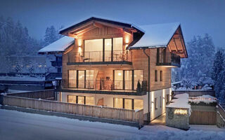 Náhled objektu Ahrn Nature Apartment, Speikboden / Klausberg, Valle Aurina / Tauferer Ahrntal, Włochy