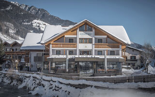 Náhled objektu Ahrner Wirt Apartments, San Giovanni / St. Johann im Ahrntal, Valle Aurina / Tauferer Ahrntal, Włochy