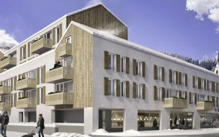 Náhled objektu All Suite, Fieberbrunn, Kitzbühel / Kirchberg / St. Johann / Fieberbrunn, Austria