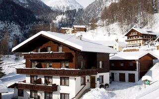 Náhled objektu ALM-Apartements, Heiligenblut, Heiligenblut, Austria
