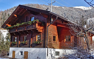 Náhled objektu Almchalet Goldbergleiten, Döllach, Heiligenblut, Austria