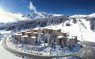 Náhled objektu Almresort Sonnenalpe Nassfeld, Jenig, Nassfeld / Hermagor, Austria