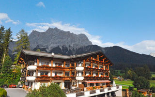 Náhled objektu Alpen Appartementen Cristall, Ehrwald, Tiroler Zugspitz Arena, Austria