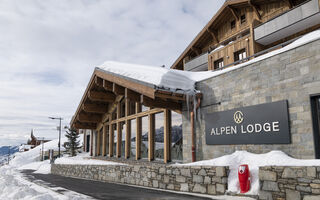 Náhled objektu Alpen Lodge, La Rosière, Savoie, Francja