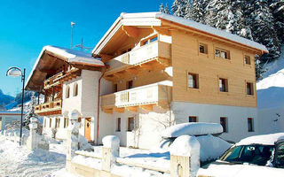 Náhled objektu Alpendorf Fürstalm, Gerlos, Zillertal, Austria