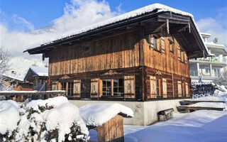 Náhled objektu Alpendorf, Stumm, Zillertal, Austria