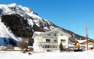 Náhled objektu Alpenheim Brugger, Längenfeld, Ötztal / Sölden, Austria