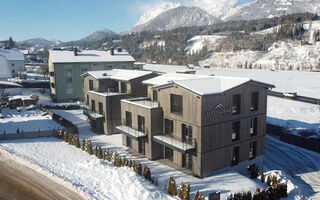 Náhled objektu Alpenlodge Haus, Haus - Aich - Gössenberg, Dachstein / Schladming, Austria