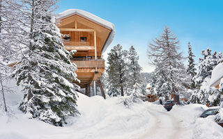 Náhled objektu Alpenpark Turracher Höhe, Turracher Höhe, Turracher Höhe / Murau / Lachtal, Austria