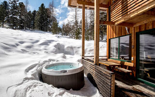 Náhled objektu Alpenpark Turracher Höhe, Turracher Höhe, Turracher Höhe / Murau / Lachtal, Austria