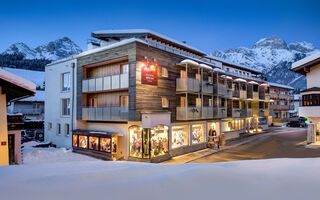 Náhled objektu AlpenParks Resort Maria Alm, Maria Alm, Hochkönig Winterreich, Austria