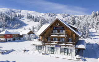 Náhled objektu Alpenresidenz Turracher Höhe by ALPS RESORTS, Turracher Höhe, Turracher Höhe / Murau / Lachtal, Austria