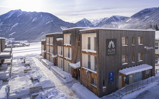 Náhled objektu Alpenrock Schladming, Schladming - Rohrmoos, Dachstein / Schladming, Austria