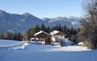 Náhled objektu Alpenrose, San Leonardo, Valle Isarco / Eisacktal, Włochy