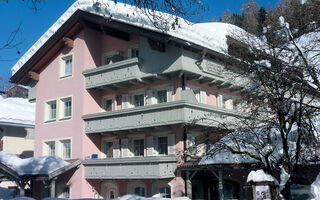 Náhled objektu Alpenrose, Sesto - Sexten, Alta Pusteria / Hochpustertal, Włochy
