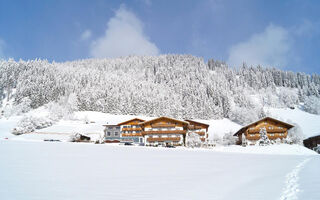 Náhled objektu Alpin Apart, Flachau, Salzburger Sportwelt / Amadé, Austria