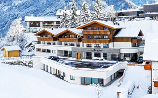 Náhled objektu Alpin Chalet am Burgsee, Serfaus, Serfaus - Fiss - Ladis / Venetregion, Austria