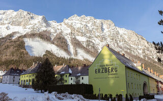Náhled objektu Alpin Resort Erzberg, Eisenerz, Ötscherland, Austria
