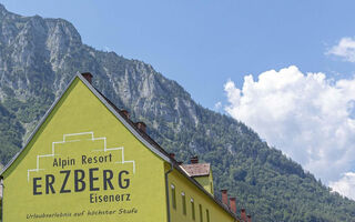 Náhled objektu Alpin Resort Erzberg, Eisenerz, Ötscherland, Austria