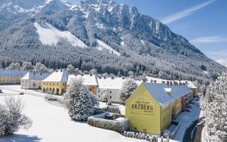 Náhled objektu Alpin Resort Erzberg, Eisenerz, Ötscherland, Austria