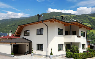 Náhled objektu Alpina, Aschau im Zillertal, Zillertal, Austria