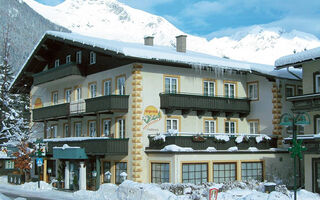 Náhled objektu Alpina, Mallnitz, Mölltal, Austria