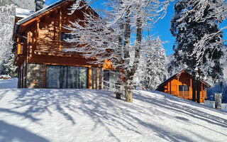 Náhled objektu Alpine Resort Kile, Tarvisio, Friuli, Włochy