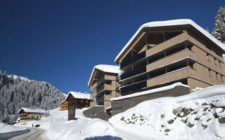 Náhled objektu Alpinresort Damüls, Damüls, Bregenzerwald / Damüls / Mellau, Austria