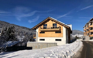 Náhled objektu Alpium Appartements, Flachau, Salzburger Sportwelt / Amadé, Austria