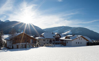 Náhled objektu Alte Goste & Residence Iris, Valdaora / Olang, Plan de Corones / Kronplatz, Włochy
