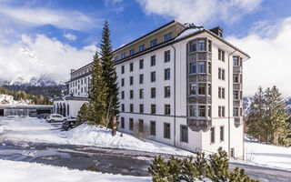 Náhled objektu Altein, a Faern Collection Resort, Arosa, Arosa, Szwajcaria