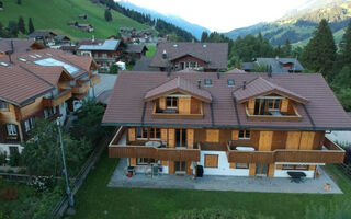 Náhled objektu Am Liimerweg, Adelboden, Adelboden - Lenk, Szwajcaria