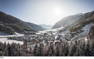 Náhled objektu Amus Chalets Dolomites, Anterselva - Antholz, Plan de Corones / Kronplatz, Włochy