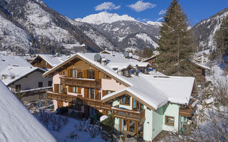 Náhled objektu Ancora, Predazzo, Val di Fiemme / Obereggen, Włochy