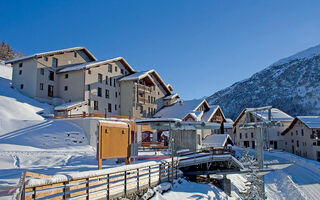 Náhled objektu Angeliers, Valmeinier, Valmeinier - Valloire, Francja