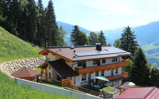 Náhled objektu Anita, Zell am Ziller, Zillertal, Austria