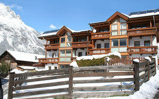 Náhled objektu Anna Lena, Längenfeld, Ötztal / Sölden, Austria