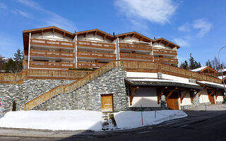 Náhled objektu Antares, Crans Montana, Crans Montana, Szwajcaria