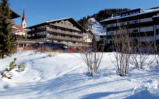 Náhled objektu Antares, Selva di Gardena / Wolkenstein, Val Gardena / Alpe di Siusi, Włochy