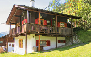 Náhled objektu Antritt, St. Jodok im Schmirntal, Osttirol, Austria