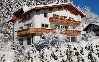 Náhled objektu Apart Dahuam, Aschau im Zillertal, Zillertal, Austria