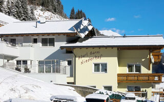 Náhled objektu Apart Garni Niederhof, Kappl, Ischgl / Kappl / Galtür, Austria