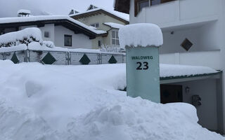 Náhled objektu Apart Hackl, Sautens, Ötztal / Sölden, Austria