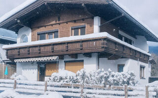 Náhled objektu Apart Laimböck, Uderns, Zillertal, Austria