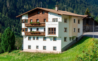 Náhled objektu Apart Romantica, Kappl, Ischgl / Kappl / Galtür, Austria