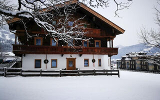 Náhled objektu Apart Sprenger, Fügen im Zillertal, Zillertal, Austria