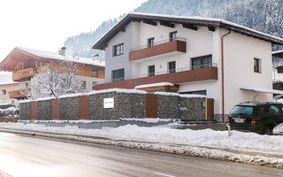 Náhled objektu Apart Steiner, Strass im Zillertal, Zillertal, Austria