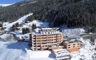 Náhled objektu Aparthotel Schillerhof, Bad Gastein, Gastein / Grossarl, Austria