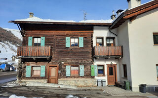 Náhled objektu Apartmán Bait da Vito, Livigno, Livigno, Włochy
